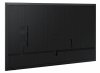 Samsung Monitor profesjonalny QB50C 50 cali Błyszczący 16h/7 350(cd/m2) 3840x2160 (UHD) S10 Player (Tizen 7, VXT Ready) WiFi/BT 